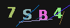 Gambar captcha