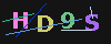 Gambar captcha