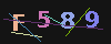 Gambar captcha
